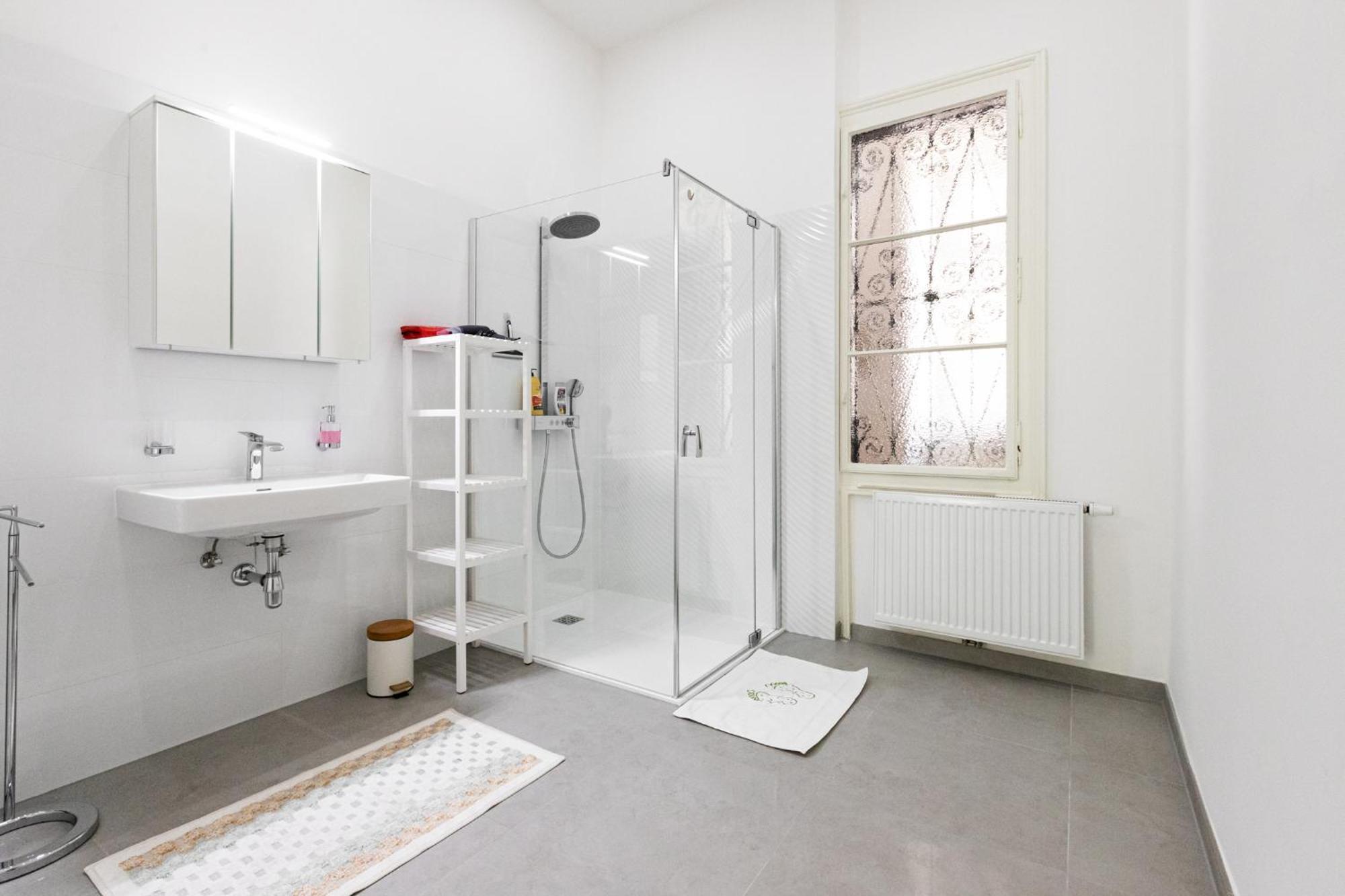 Stilvolle 2 Zimmer Apartment Im Wiener Altbaustil Nahe Donaukanal מראה חיצוני תמונה